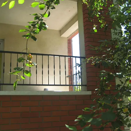 Appartement House Kate