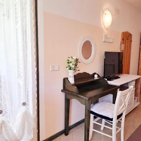 House Kate Appartement *