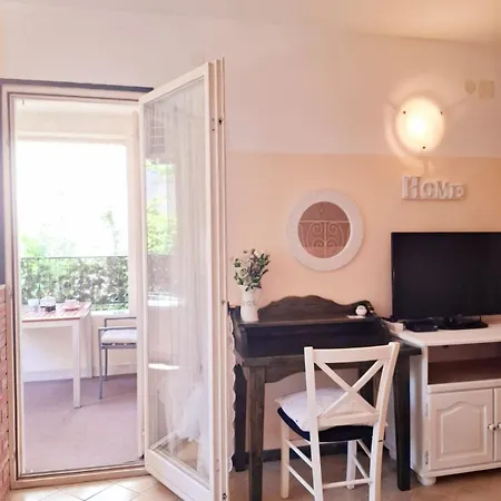 Appartement House Kate *