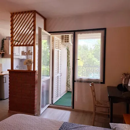 Appartement House Kate