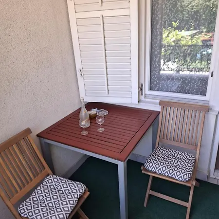House Kate Appartement Rovinj