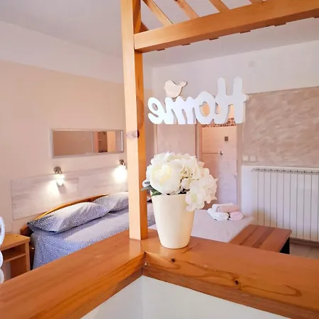 Appartement House Kate Rovinj