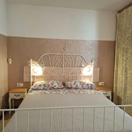 Appartement House Kate *