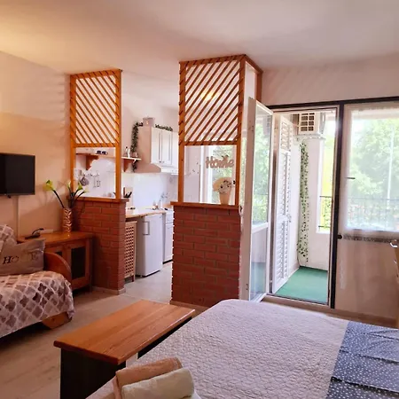 Appartement House Kate *