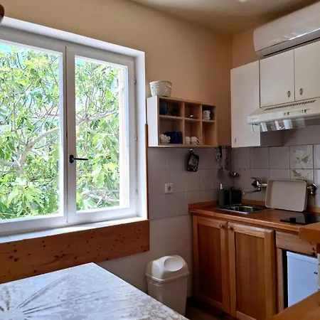 House Kate Appartement Rovinj