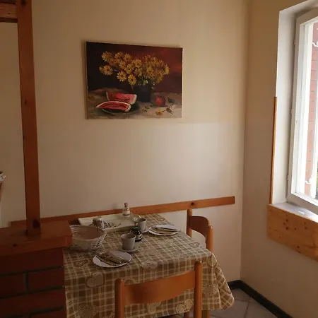 Appartement House Kate *