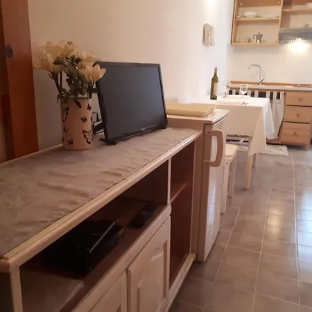 House Kate Appartement *