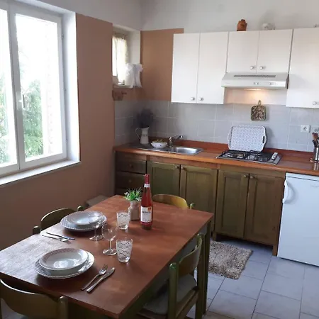 Appartement House Kate *
