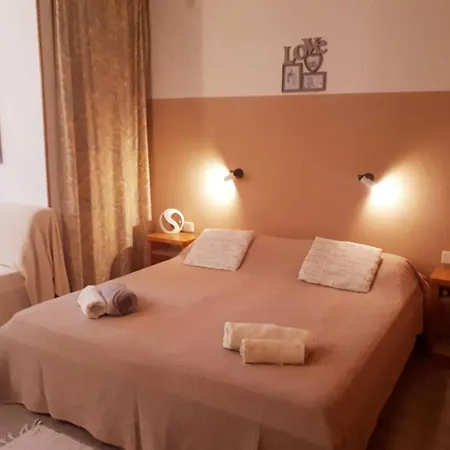 House Kate Appartement Rovinj