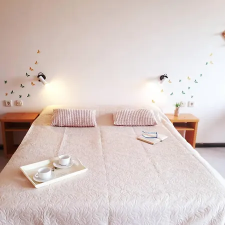 Appartement House Kate Rovinj