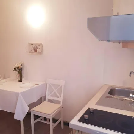 Appartement House Kate Rovinj