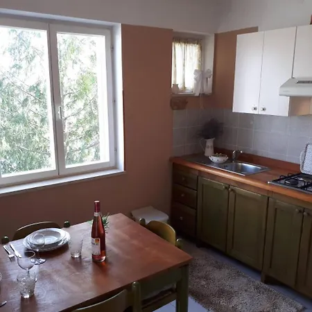 House Kate Appartement