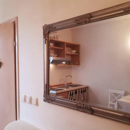 Appartement House Kate