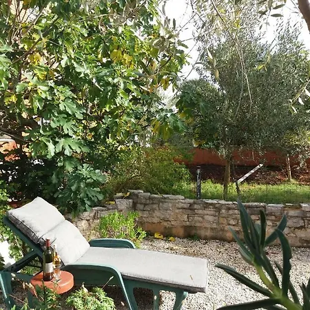 House Kate Appartement *